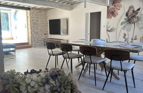 Boz House | 156 m² Gîte ∙ 3 bedrooms ∙ 6 guests