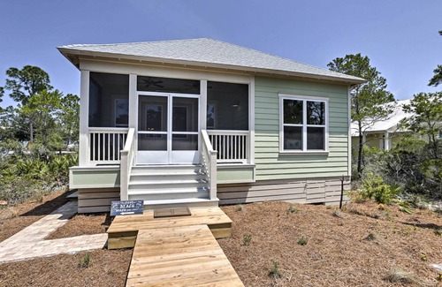 Port St. Joe House | 156 m² House ∙ 3 bedrooms ∙ 8 guests