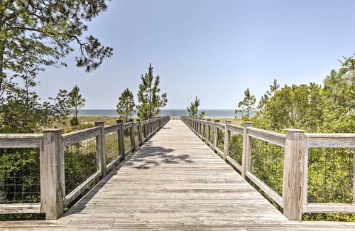 Port St. Joe House | 156 m² House ∙ 3 bedrooms ∙ 8 guests
