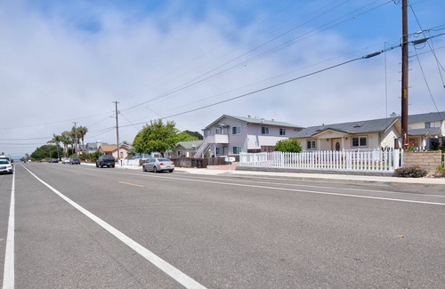 Grover Beach House | 1561 Newport in Grover Beach