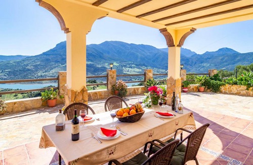 El Gastor House | 157 m² House ∙ 2 bedrooms ∙ 4 guests