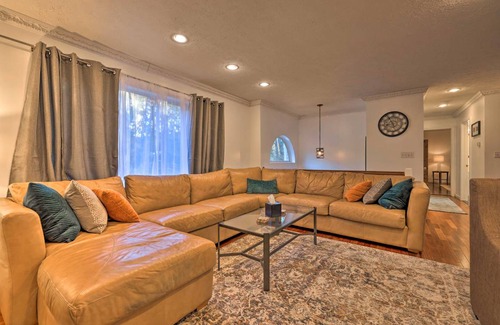 Pocono Summit House | 157 m² House ∙ 3 bedrooms ∙ 6 guests