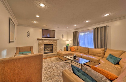 Pocono Summit House | 157 m² House ∙ 3 bedrooms ∙ 6 guests