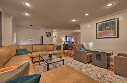 Pocono Summit House | 157 m² House ∙ 3 bedrooms ∙ 6 guests
