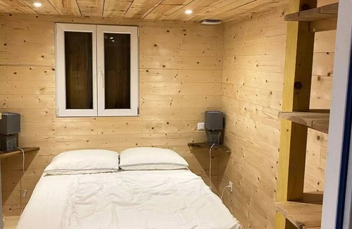 Maubuisson Ski Chalet | 158 - Chalet in a quiet residence in Maubuisson