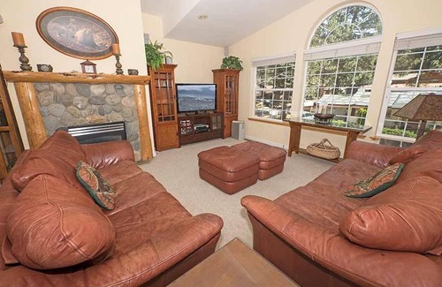 Bijou Park House | 158 m² House ∙ 3 bedrooms ∙ 6 guests