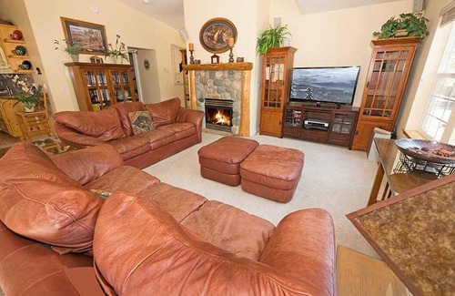 Bijou Park House | 158 m² House ∙ 3 bedrooms ∙ 6 guests