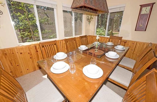 Bijou Park House | 158 m² House ∙ 3 bedrooms ∙ 6 guests