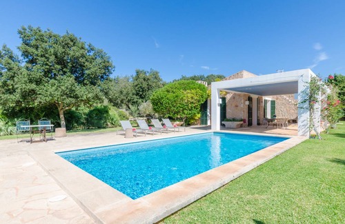 Son Servera House | 158 m² House ∙ 2 bedrooms ∙ 4 guests