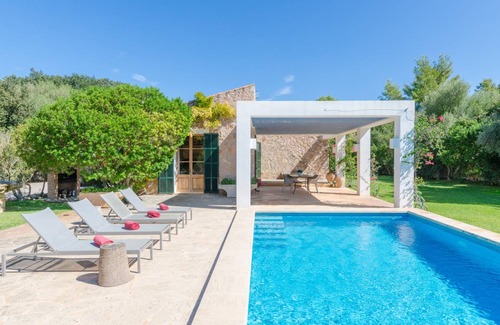 Son Servera House | 158 m² House ∙ 2 bedrooms ∙ 4 guests