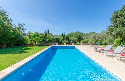 Son Servera House | 158 m² House ∙ 2 bedrooms ∙ 4 guests