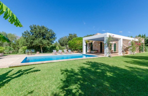 Son Servera House | 158 m² House ∙ 2 bedrooms ∙ 4 guests
