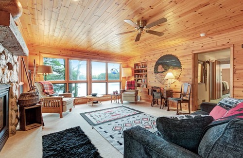 Rhinelander House | 158 m² House ∙ 2 bedrooms ∙ 6 guests
