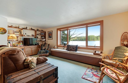 Rhinelander House | 158 m² House ∙ 2 bedrooms ∙ 6 guests