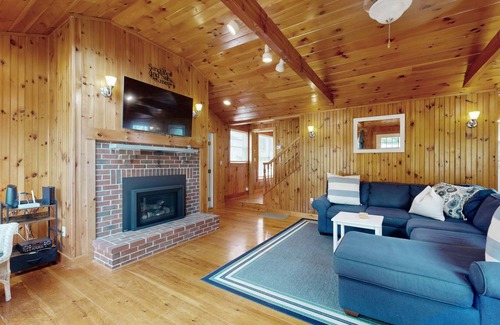 Ogunquit House | 158 m² House ∙ 3 bedrooms ∙ 10 guests