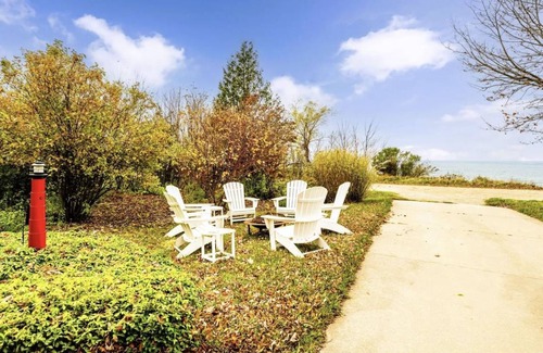 Miami Park House | 158 m² House ∙ 4 bedrooms ∙ 10 guests
