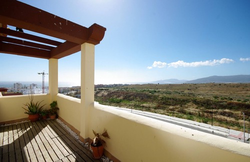 Tarifa Apartment | 159 - Apartamento Nano