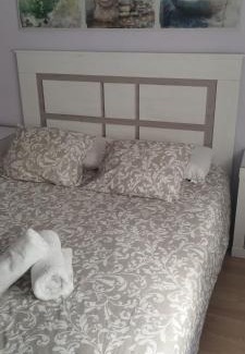 Distrito Llano Apartment | 159A - Barrio de la sidra - 3 Dormitorios