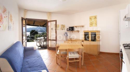 Capo d'Orso Villa | 15B - Grazioso appartamento riservato a Porto Mannu