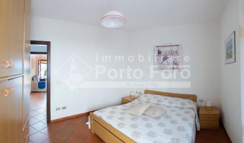 Capo d'Orso Villa | 15B - Grazioso appartamento riservato a Porto Mannu
