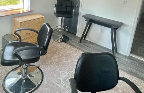 New Oxford Apartment | 15mi to Gburg/York/Hanover/Dover Bridal & Tourists