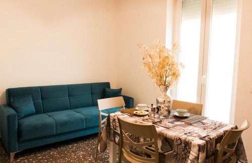 Terni Apartment | -15min Cascate Marmore- Ampio Appartamento, Park gratuito