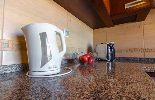 Urbanizacao dos Calicos House | 15min walk from Albufeira Old Town, Free wifi, Air Conditioning