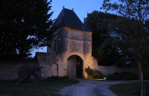 Varennes sur Loire Other | 15th Century Manor House in the heart of Loire valley - France