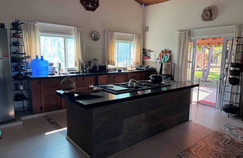 Guaratingueta House | 16,000m2 venue for weekends and events