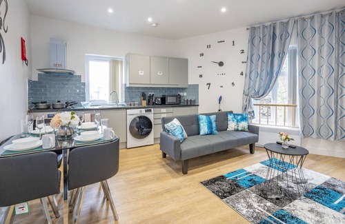 Morley House | *16*b* setup for your most amazing & relaxed stay + Free Parking + WiFi