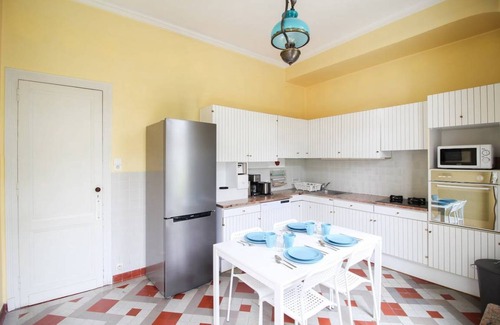 Victor Hugo - Saint-Augustin Resort | 163 m² Private room ∙ 1 bedroom ∙ 6 guests