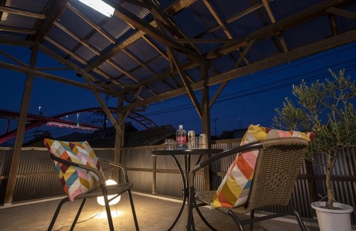 Kure House | 160 m² House ∙ 3 bedrooms ∙ 7 guests