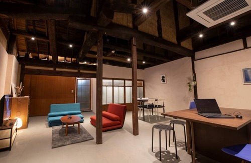Kure House | 160 m² House ∙ 3 bedrooms ∙ 7 guests