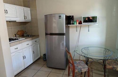Segunda Seccion Apartment | 16 m² Apartment ∙ 1 bedroom ∙ 4 guests