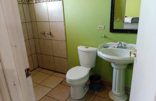 Segunda Seccion Apartment | 16 m² Apartment ∙ 1 bedroom ∙ 4 guests