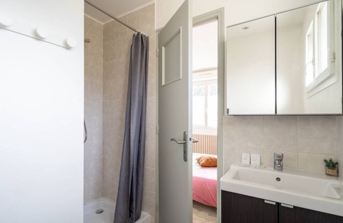 Pessac Apartment | 16 m² Apartment ∙ 2 guests