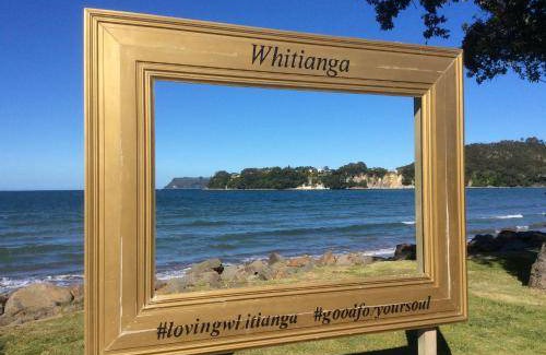 Whitianga Bed & Breakfast | 16 m² Bed and breakfast ∙ 2 guests
