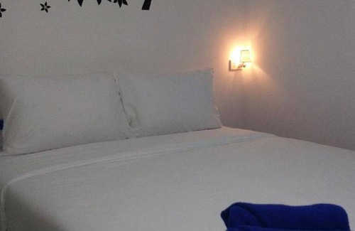 Taling Ngam House | 16 m² Bungalow ∙ 127 guests