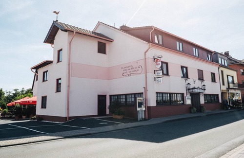 Buchholz Hotel | 16 m² Hotel ∙ 1 guest