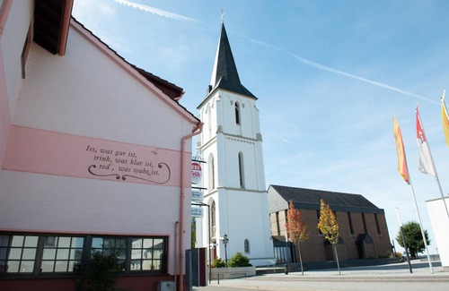 Buchholz Hotel | 16 m² Hotel ∙ 1 guest