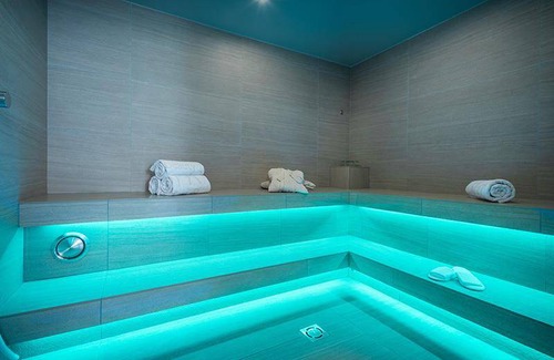 Pertisau Hotel | 16 m² Hotel ∙ 1 bedroom ∙ 1 guest