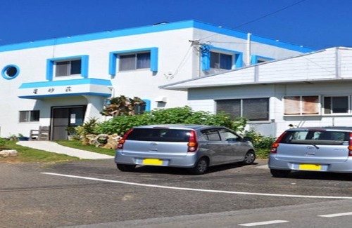 Yoron Hotel | 16 m² Hotel ∙ 1 bedroom ∙ 5 guests