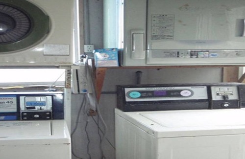 Yoron Hotel | 16 m² Hotel ∙ 1 bedroom ∙ 5 guests