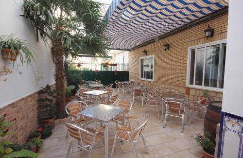 San Clemente Hotel | 16 m² Hotel ∙ 2 guests