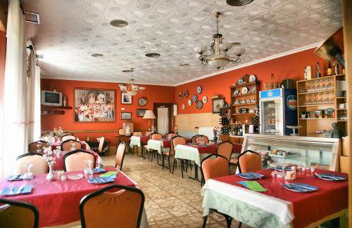 San Clemente Hotel | 16 m² Hotel ∙ 2 guests