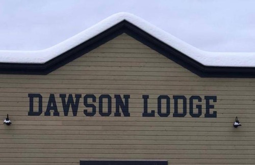 Dawson City Hotel | 16 m² Hotel ∙ 2 guests