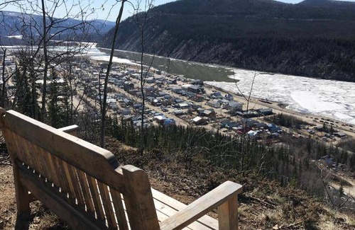 Dawson City Hotel | 16 m² Hotel ∙ 2 guests
