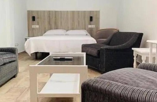 Moscardo Hotel | 16 m² Hotel ∙ 3 bedrooms ∙ 10 guests