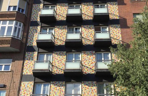 Moscardo Hotel | 16 m² Hotel ∙ 3 bedrooms ∙ 10 guests