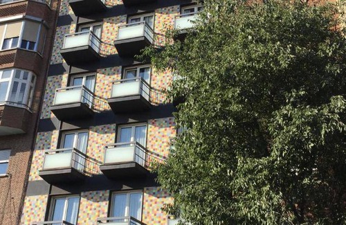 Moscardo Hotel | 16 m² Hotel ∙ 3 bedrooms ∙ 10 guests